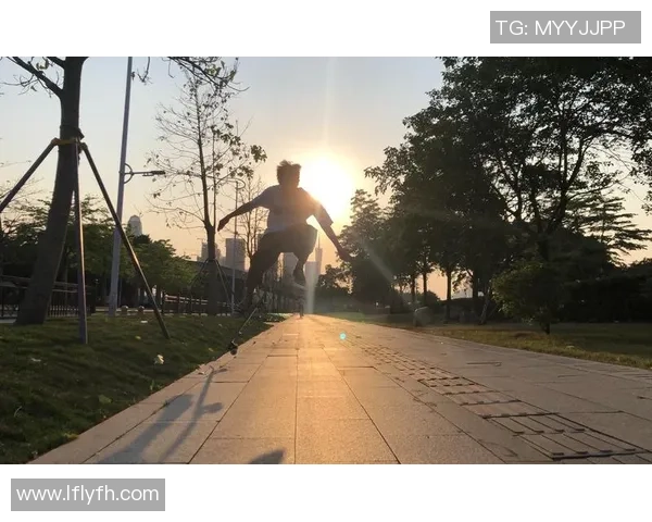 广州滑板队的成长之路:一段热血青春的纪实故事 广州滑板队的成长之路:一段热血青春的纪实故事