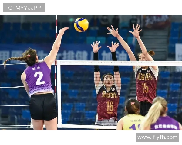 广州排球队的控制革新探索与实践:重塑竞技格局的全新路径 广州排球队的控制革新探索与实践:重塑竞技格局的全新路径