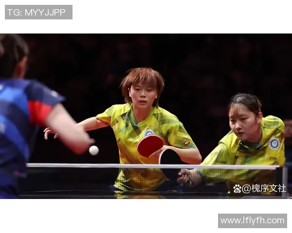 杭州乒乓球队边路渗透策略分析及其对比赛结果的影响探讨