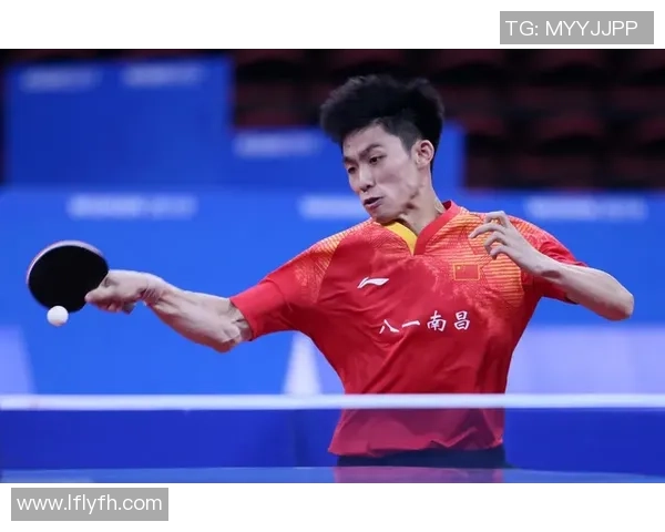 武汉乒乓球队比赛经验分析与提升策略探讨 武汉乒乓球队比赛经验分析与提升策略探讨