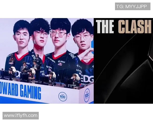 英雄联盟意识排行榜揭晓EDG荣登第三名引发热议