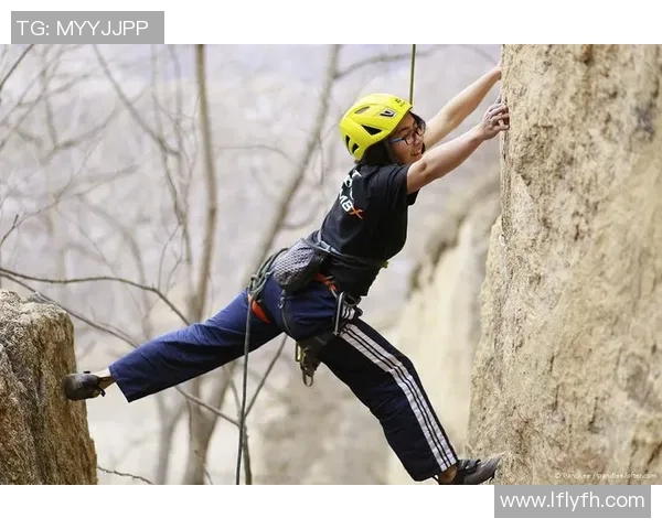 西安攀岩队战术解析:聚焦攀岩技术与团队协作的深度探讨