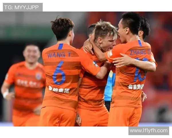 2019年山东鲁能与河内足球队激战回顾及精彩瞬间分析 2019年山东鲁能与河内足球队激战回顾及精彩瞬间分析