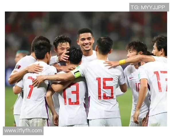 中国足球对阵关岛精彩视频回顾与赛后分析全景呈现 中国足球对阵关岛精彩视频回顾与赛后分析全景呈现