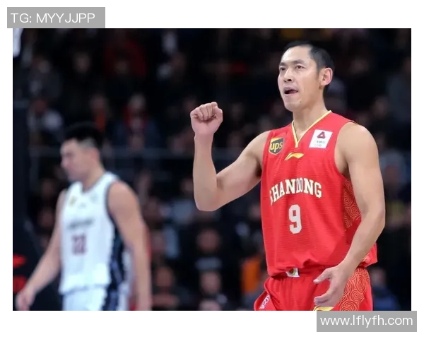 张庆鹏：从篮球场上的奋斗者到人生舞台的启示者