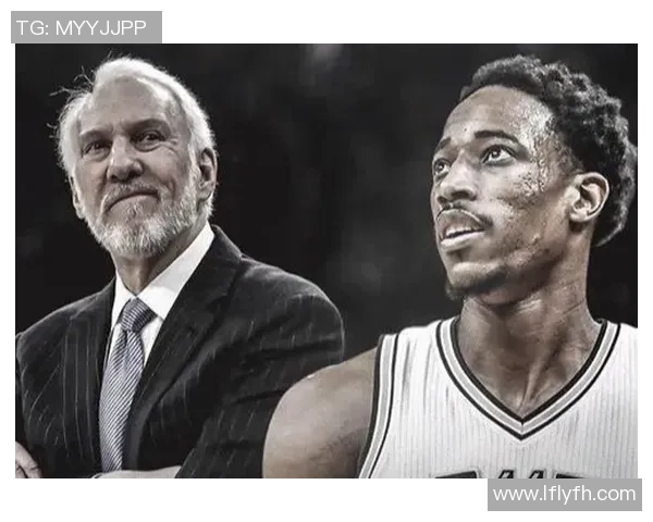 德马尔德罗赞的篮球之路与心灵成长的启示